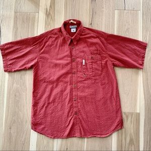 Columbia River Lodge Shirt